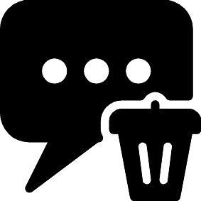 Chat-Löschen
